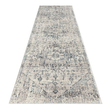 Load image into Gallery viewer, Victorian Style Faded Pattern Runner