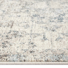 Load image into Gallery viewer, Victorian Style Faded Pattern Rug