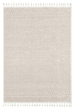 Load image into Gallery viewer, Simple Ivory Rug