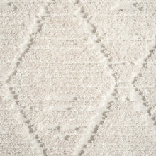 Load image into Gallery viewer, Moroccan Ivory Hallway Runner