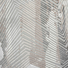 Load image into Gallery viewer, Super Modern ZigZag Design Rug