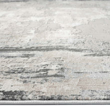 Load image into Gallery viewer, Carpet Design Grey Runner