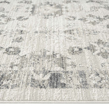 Load image into Gallery viewer, Ottoman Traditional Design Cream Rug