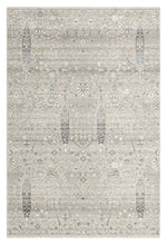 Load image into Gallery viewer, Oriental Style Grey Rug