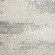 Load image into Gallery viewer, Washed Colour Style Grey Rug