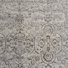 Load image into Gallery viewer, Versatile Design Soft Tone Colour Rug