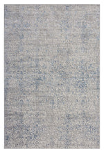 Load image into Gallery viewer, Versatile Design Grey Rug