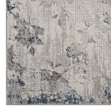 Load image into Gallery viewer, Versatile Design Clouded Tone Colour Rug