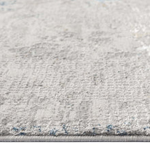 Load image into Gallery viewer, Versatile Design Clouded Tone Colour Rug