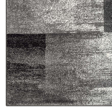 Load image into Gallery viewer, Mosaic Design Grey Rug