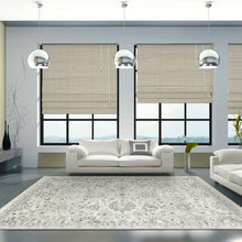 Load image into Gallery viewer, Nail Design Cream Rug