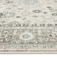 Load image into Gallery viewer, Traditional Wonder Boarder Beige Rug