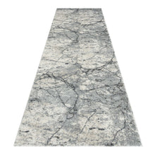 Load image into Gallery viewer, Classic Modern Light Grey Runner