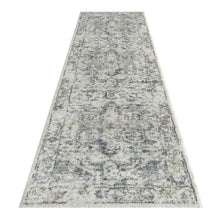 Load image into Gallery viewer, Vintage Authentic Grey Runner