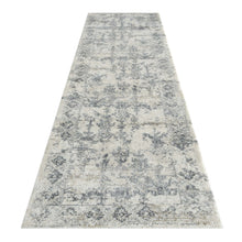Load image into Gallery viewer, Transitional Authentic Grey Runner