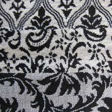 Load image into Gallery viewer, Moroccan Cuba Black Rug