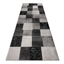 Load image into Gallery viewer, Modern Cuba Grey Runner