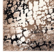 Load image into Gallery viewer, Animal Prints Beige Runner