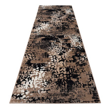 Load image into Gallery viewer, Animal Prints Beige Runner