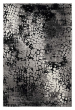 Load image into Gallery viewer, Animal Prints Grey Rug