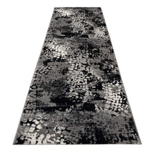 Load image into Gallery viewer, Animal Prints Grey Runner