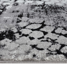 Load image into Gallery viewer, Animal Prints Grey Rug