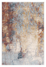 Load image into Gallery viewer, Clouded Splatter Multi Rug