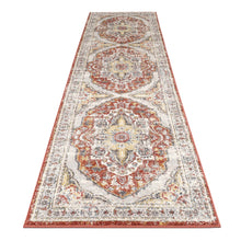 Load image into Gallery viewer, Victorian Classy Red Runner