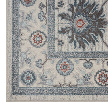 Load image into Gallery viewer, Traditional Comfort Grey Rug