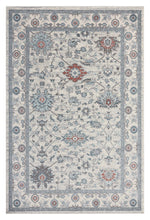 Load image into Gallery viewer, Traditional Comfort Grey Rug
