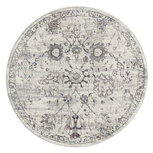 Load image into Gallery viewer, Transitional Fading Cream Round