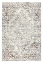 Load image into Gallery viewer, Victorian Fading Cream Rug