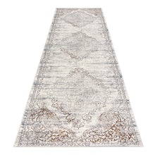 Load image into Gallery viewer, Victorian Fading Cream Runner