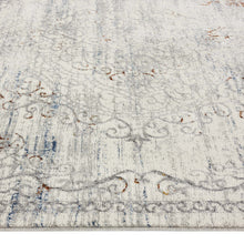 Load image into Gallery viewer, Victorian Fading Cream Rug