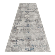 Load image into Gallery viewer, Modern Transitional Fading Grey Runner