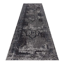 Load image into Gallery viewer, Modern Fading Dark Grey Runner