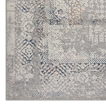 Load image into Gallery viewer, Modern Fading Light Grey