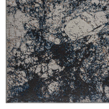 Load image into Gallery viewer, Modern Stone Grey Rug