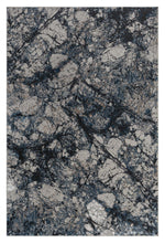 Load image into Gallery viewer, Modern Stone Grey Rug