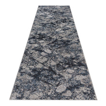 Load image into Gallery viewer, Modern Stone Grey Runner