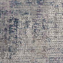 Load image into Gallery viewer, Transitional Fading Grey Rug