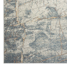 Load image into Gallery viewer, Artistic Transitional Grey Runner