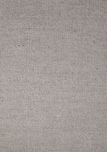 Load image into Gallery viewer, Marble Looped Hand-Woven Beige Rug