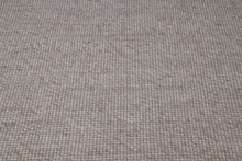 Load image into Gallery viewer, Marble Looped Hand-Woven Beige Rug