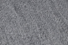 Load image into Gallery viewer, Marble Looped Hand-Woven Grey Rug