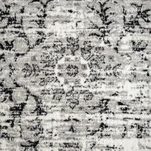 Load image into Gallery viewer, Victorian Secret Light Grey Rug