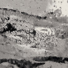 Load image into Gallery viewer, Modern Stone Grey Runner
