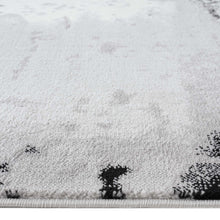 Load image into Gallery viewer, Modern Stone Grey Runner