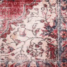 Load image into Gallery viewer, Persian Contemporary Transitional Red Runner