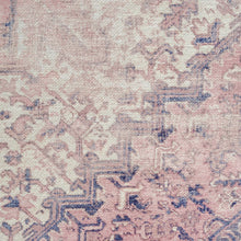 Load image into Gallery viewer, Transitional Vintage Multi Rug